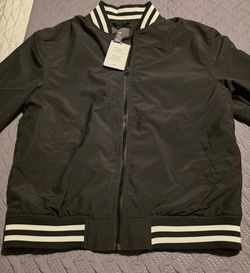 H & M Jacket