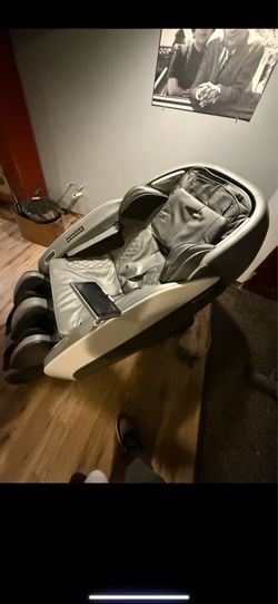 Massage chair