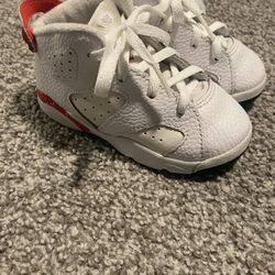 Toddler Sneakers