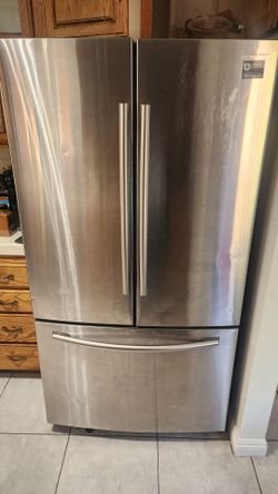 Samsung Refrigerator