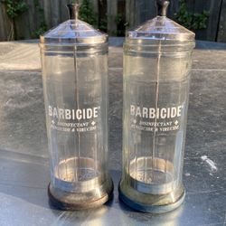 Hair Stylist Cleaner Holder