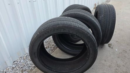Good year Tires