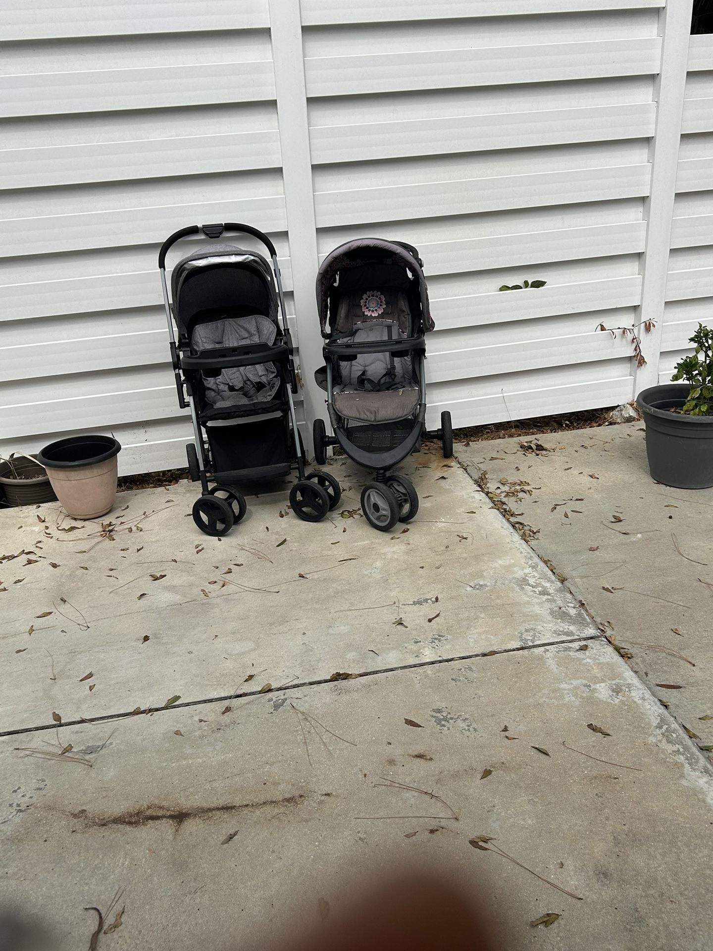 Strollers