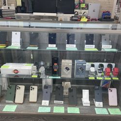 Smartphone And Smartwatches For Sale
