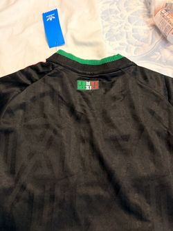 Soccer Jerseys Mexico