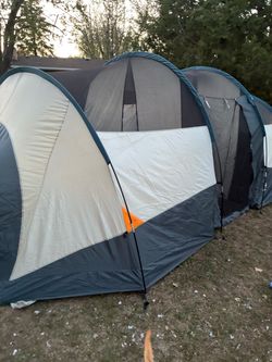 Swiss Tent
