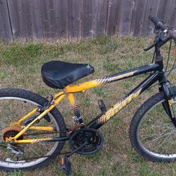 Titan Pioneer 18 Speed Mens Moutain Bike for Sale in Plainfield IL OfferUp