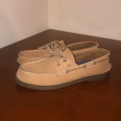 Kids Sperry’s Size 5.5