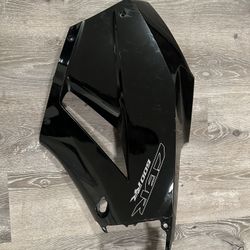 2015 Honda CBR 600RR Oem Fairings