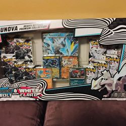 Pokemon Cards  Unova