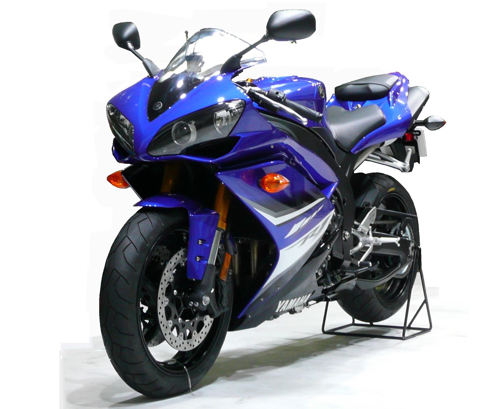 2007 2008 Yamaha R1 parts