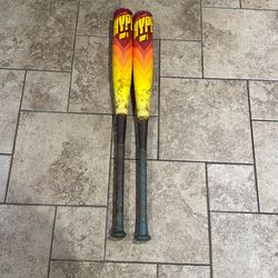 2024 USSSA Hype Fire$85 Each