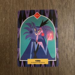 disney card