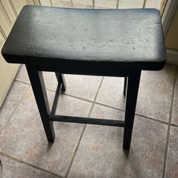 HiGH Stools
