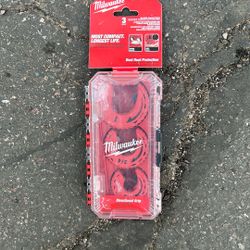 Copper Tubing Cutter Set