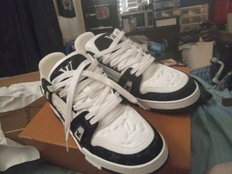 Lv shoes size 12