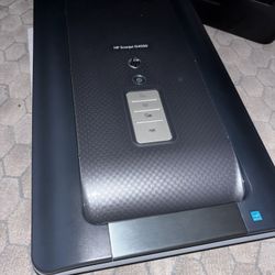 HP Printer And Scanner For Sale !!! 