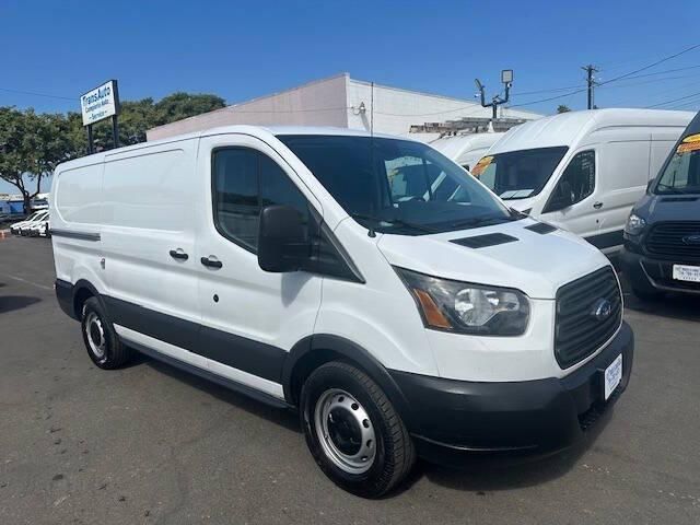 2018 Ford Transit-150