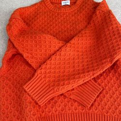 Aritzia Women Sweater Sz 2XS