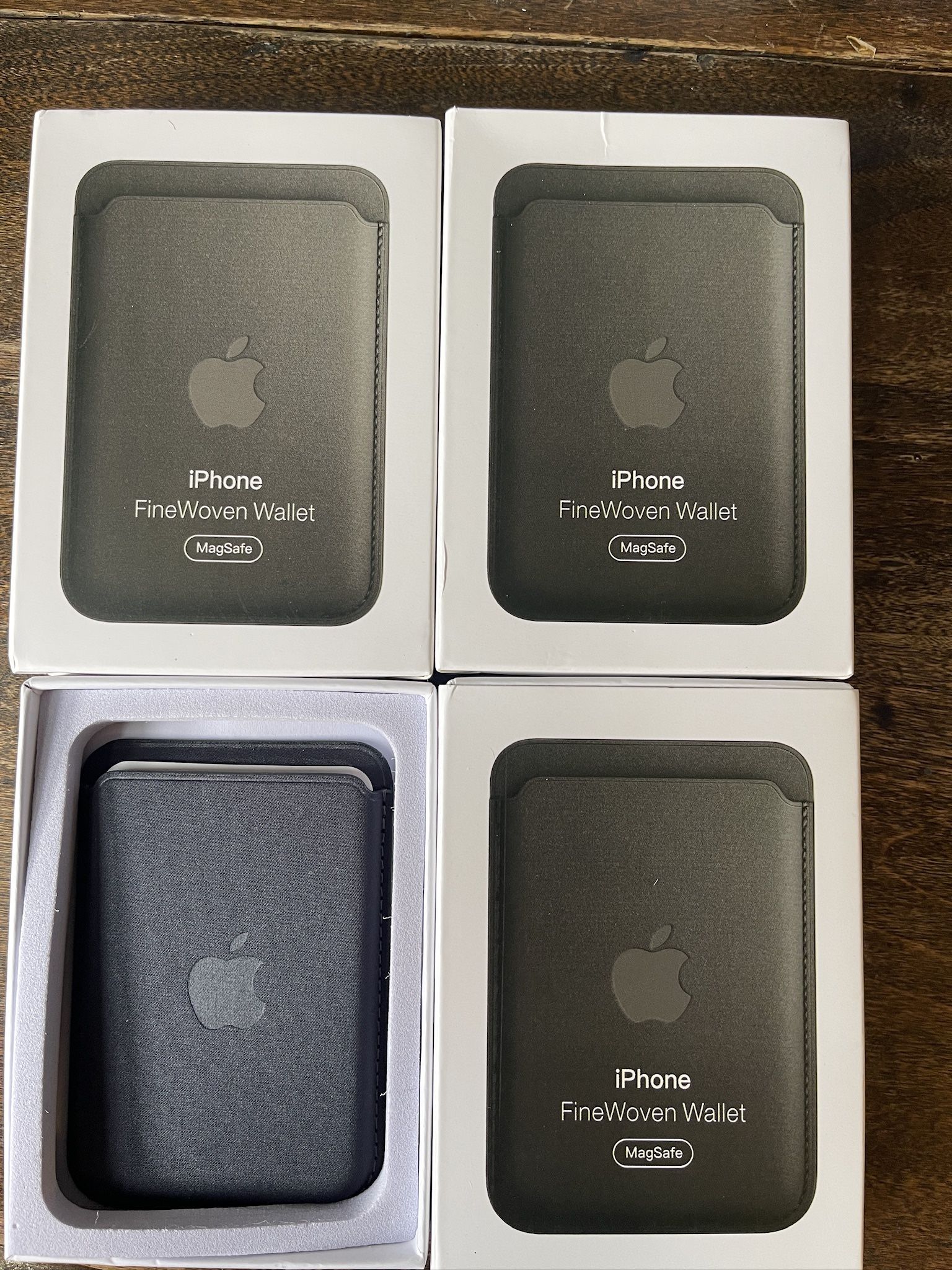 Apple Wallet