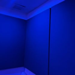 4 Acoustic To c Absorber Panels Very Nice Fabric