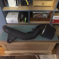 N55 Bmw Cold Air Intake 