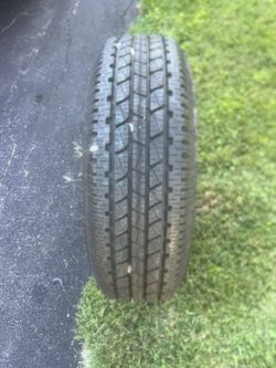 225/75/16 Brand New Never Used