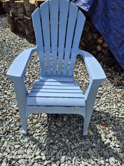 Adirondack Chair