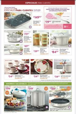 Princess house especiales