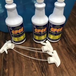 Gp 66 Miracle Cleaner 32 Oz