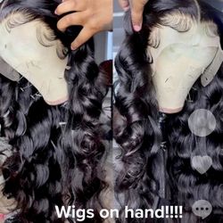 12A Human Hair 