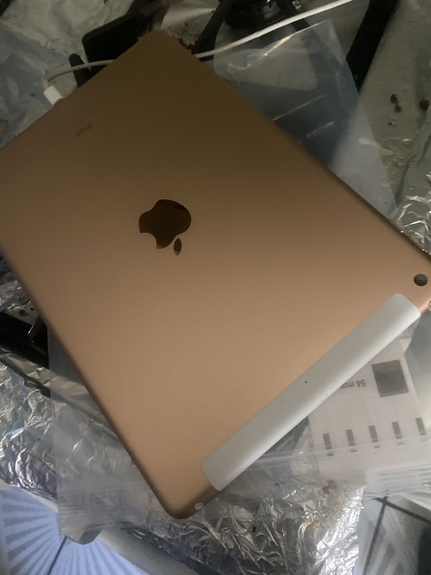 iPad 7th Generación 32 Gb Sim Car Factory Unlocked