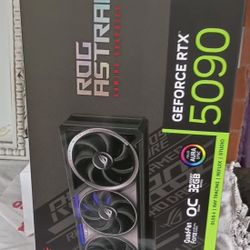 RTX 5090
