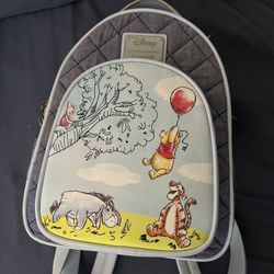Loungefly Winnie The Pooh 