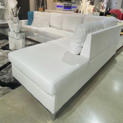New Sectionals-Sofas. $0 interest Finance Available- SHOP NOW PAY LATER.   