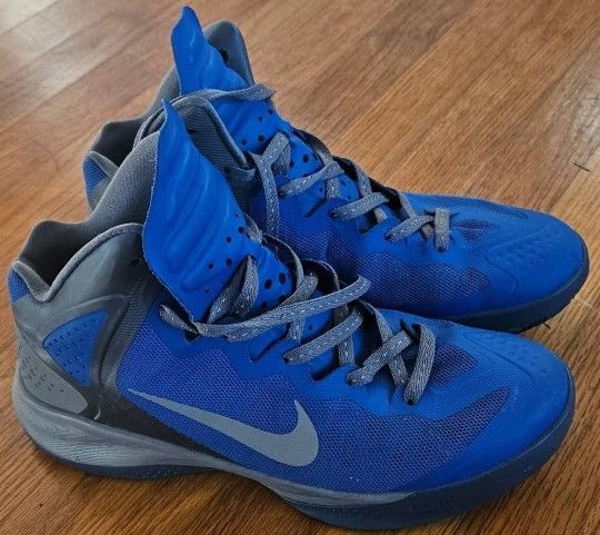 Mens Sz.10 Mids