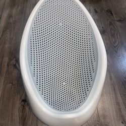 Baby Bath Helper 