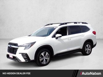 2023 Subaru Ascent