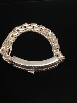 ID Bracelet
