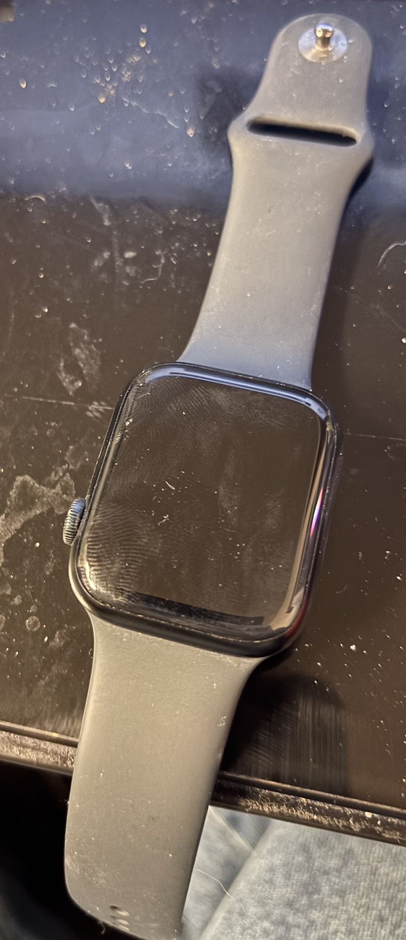 Apple Watch She/series 6 -44mm