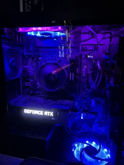 Omen 25 L