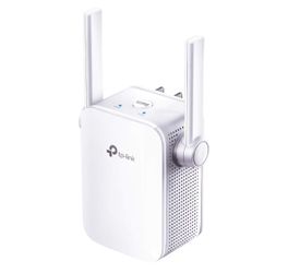 TP-Link N300 WiFi Extender