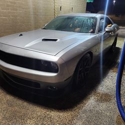 2015 Dodge Challenger