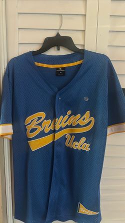 Ucla Jersey
