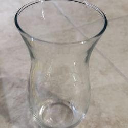 Glass Vase