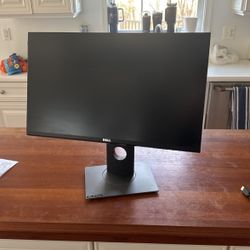   DELL YNY1D 24-Inch Screen LED-Lit TN with G-SYNC, QHD 2560 x 1440, 165Hz Refresh Rate, 1ms Response Time, 16:9 Aspect Ratio