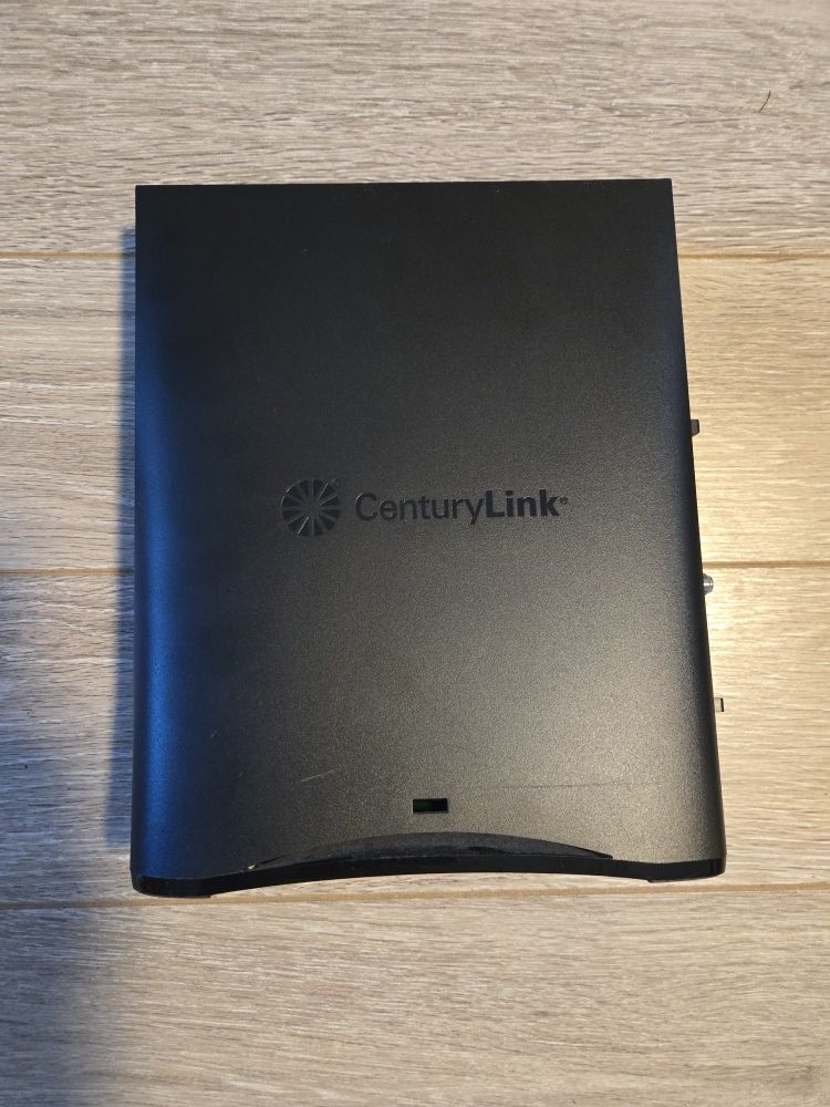CenturyLink C2100T WiFi Router Modem