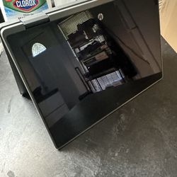 Touch Screen Laptop 