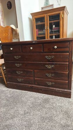 Dresser “Ethan Ellen “