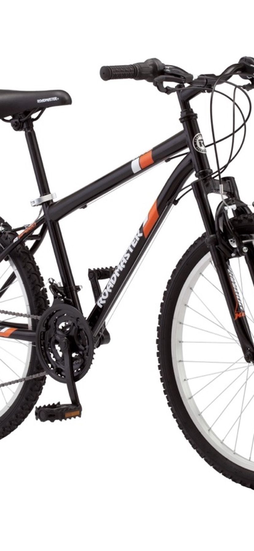 Roadmaster Granite Peak Boys Roadmaster Power X Bike Roadmaster - Main Image